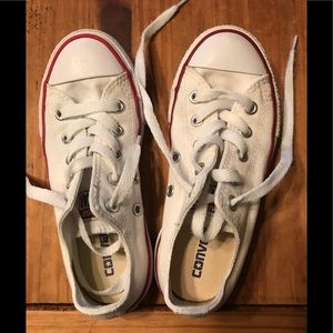 Converse Kids Youth Chuck Taylor All Stars